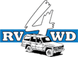 RW4WD LandCruisers